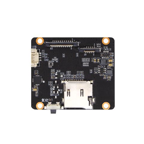 photo of H4SVX-W