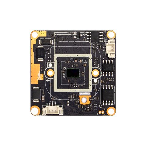 photo of H4X-G