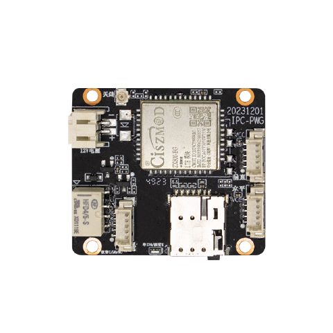 photo of H4X-G