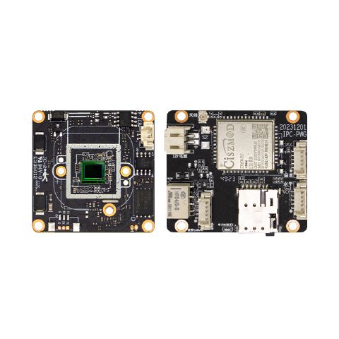 photo of H5AI-G