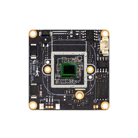 photo of H5AI