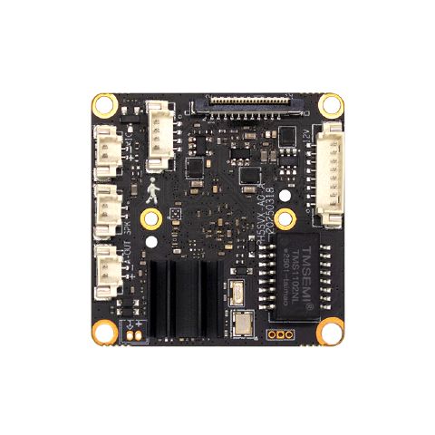 photo of H5AI