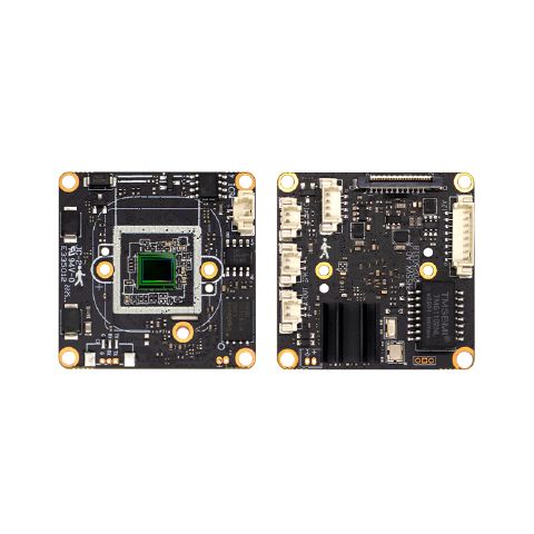 photo of H5AI