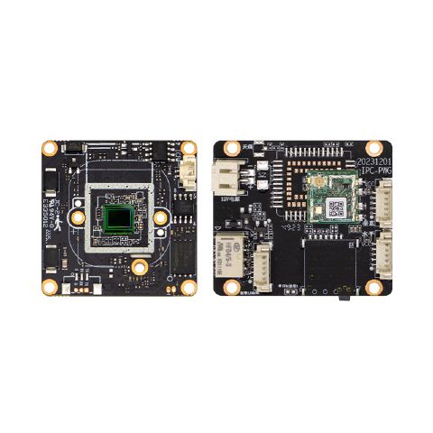 photo of H5AI-W