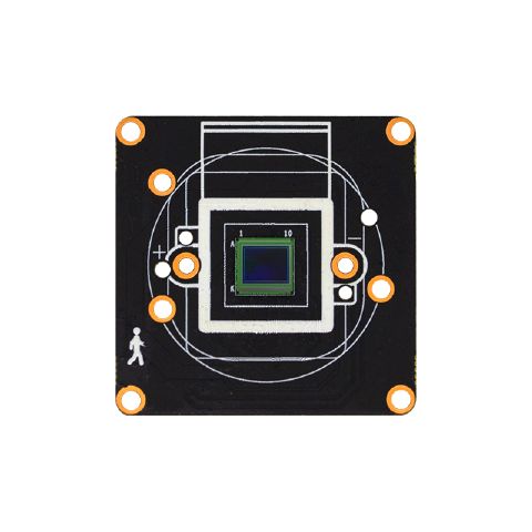 photo of H5AS