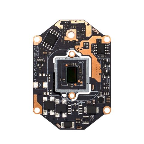 photo of H6P