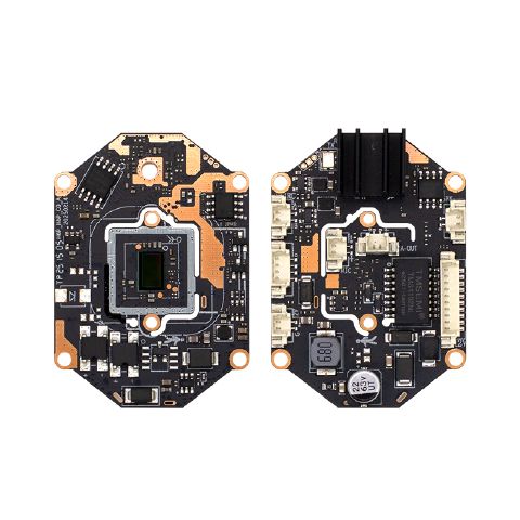photo of H6P
