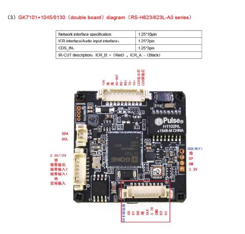 photo of RS-H613-B1