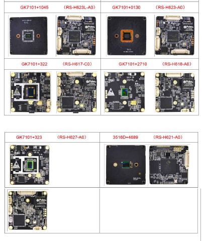photo of RS-H613L-B1