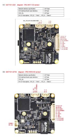 photo of RS-H618-B0