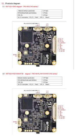 photo of RS-H618-B0