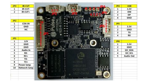 photo of RS-H621QS-B0