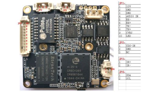 photo of RS-H622QM-A0