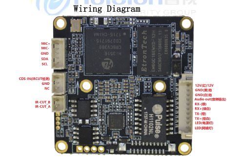 photo of RS-H624S-A0