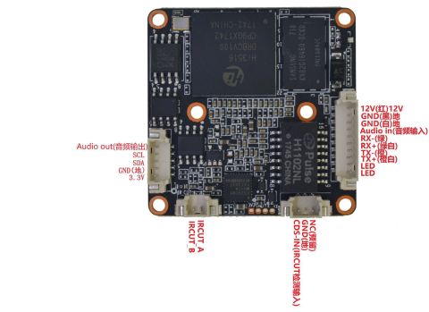 photo of RS-H625D-A0