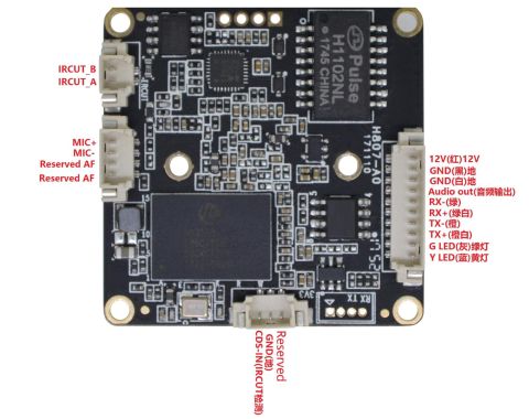 photo of RS-H626S-A0