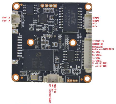 photo of RS-H628F-A0