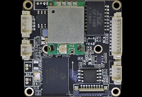 front of RS-H632-A0
