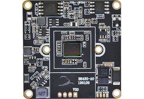 front of RS-H643J-A0