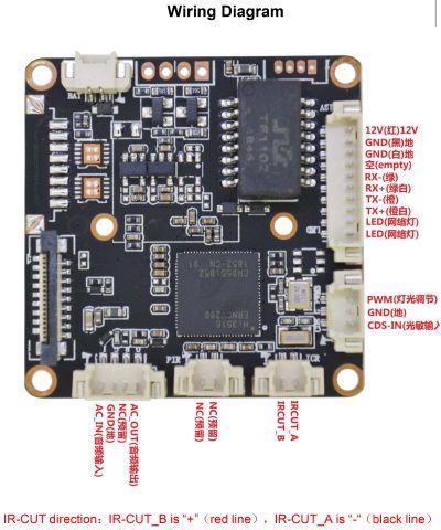 photo of RS-H643J-A0