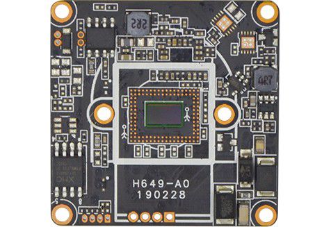 front of RS-H649F-A0