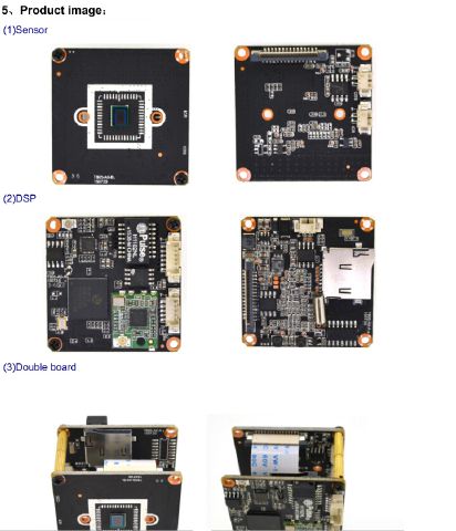 photo of RS-T805-A0