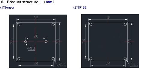 photo of RS-T805-A0