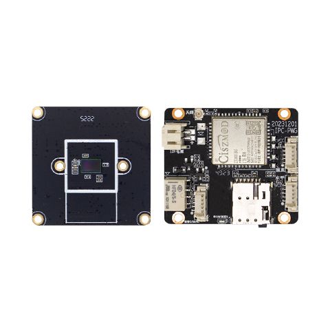 photo of T5AI-G