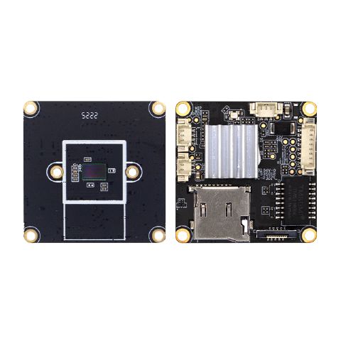 front of T5AI