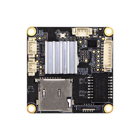 photo of T5AI