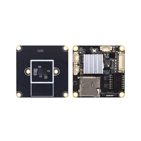 photo of T5AI