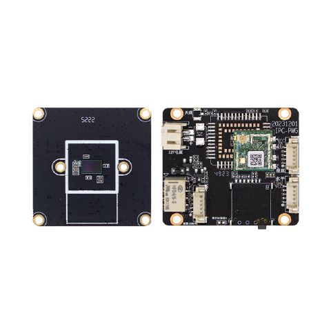 photo of T5AI-W