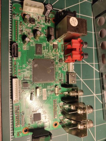 photo of AVR1104LN