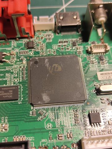 photo of AVR1104LN