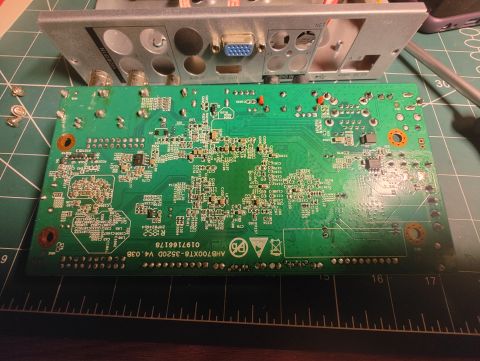 photo of AVR1104LN