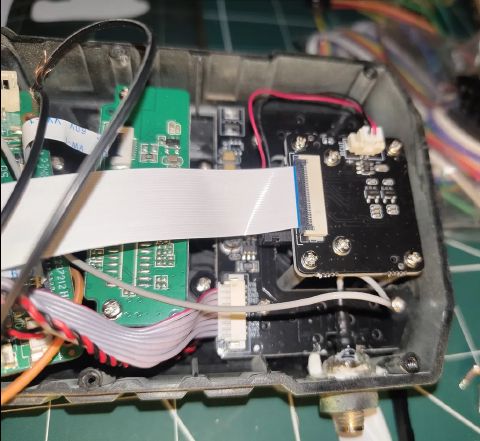 photo of DL-01_T31_V2.1