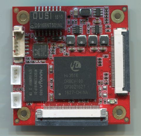 photo of Unidentified board