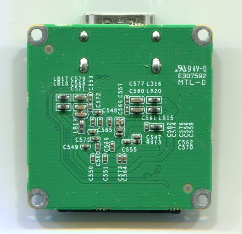 photo of Unidentified board