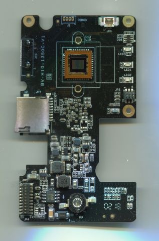photo of Unidentified board