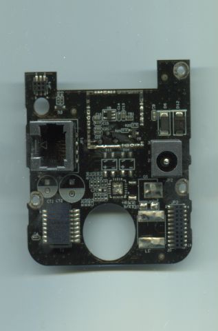 photo of Unidentified board