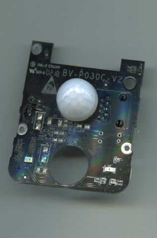 photo of Unidentified board