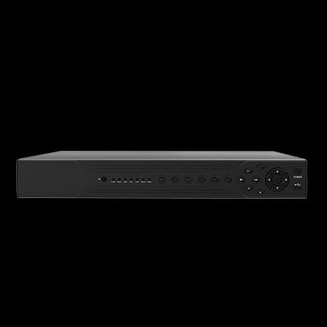 front of ADVR8016DA-NLME-V4