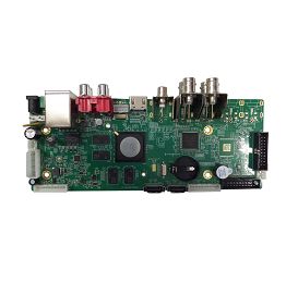 лицевая: AHB7004T-G-V4