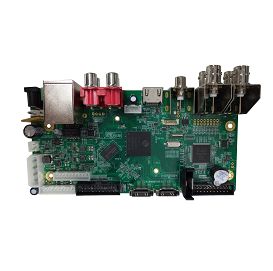 front of AHB7004T-GL-V4