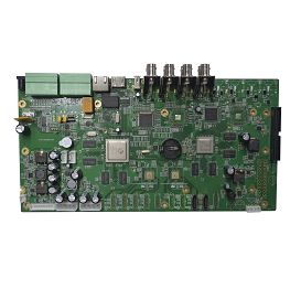 AHB7008F2-H：正面