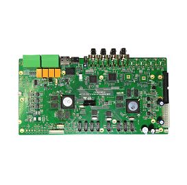 front of AHB7008F8-G-V4