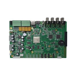 front of AHB7008H8-MH