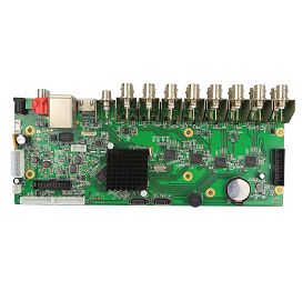 лицевая: AHB7008T-LME-V3