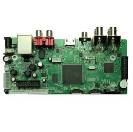 AHB7008T-MH-V2：正面