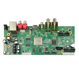 front of AHB7008T-MH